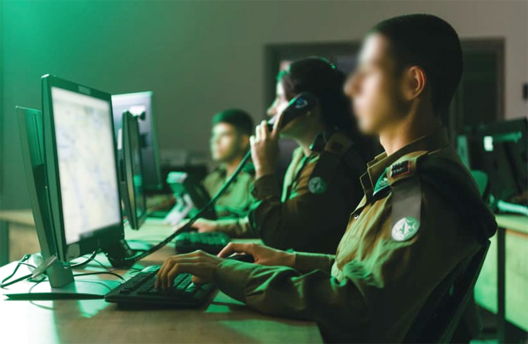 image Hezbollah pager attack puts spotlight on Israel&#8217;s cyber warfare Unit 8200