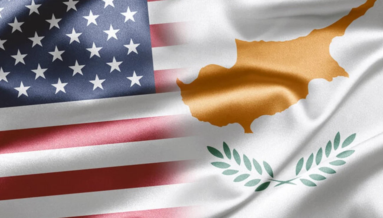 image US executives express interest in Cyprus investment opportunities
