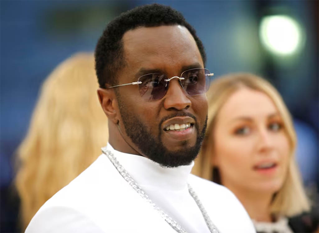 image Trump: No requests to pardon Sean &#8216;Diddy&#8217; Combs, but will look at the facts