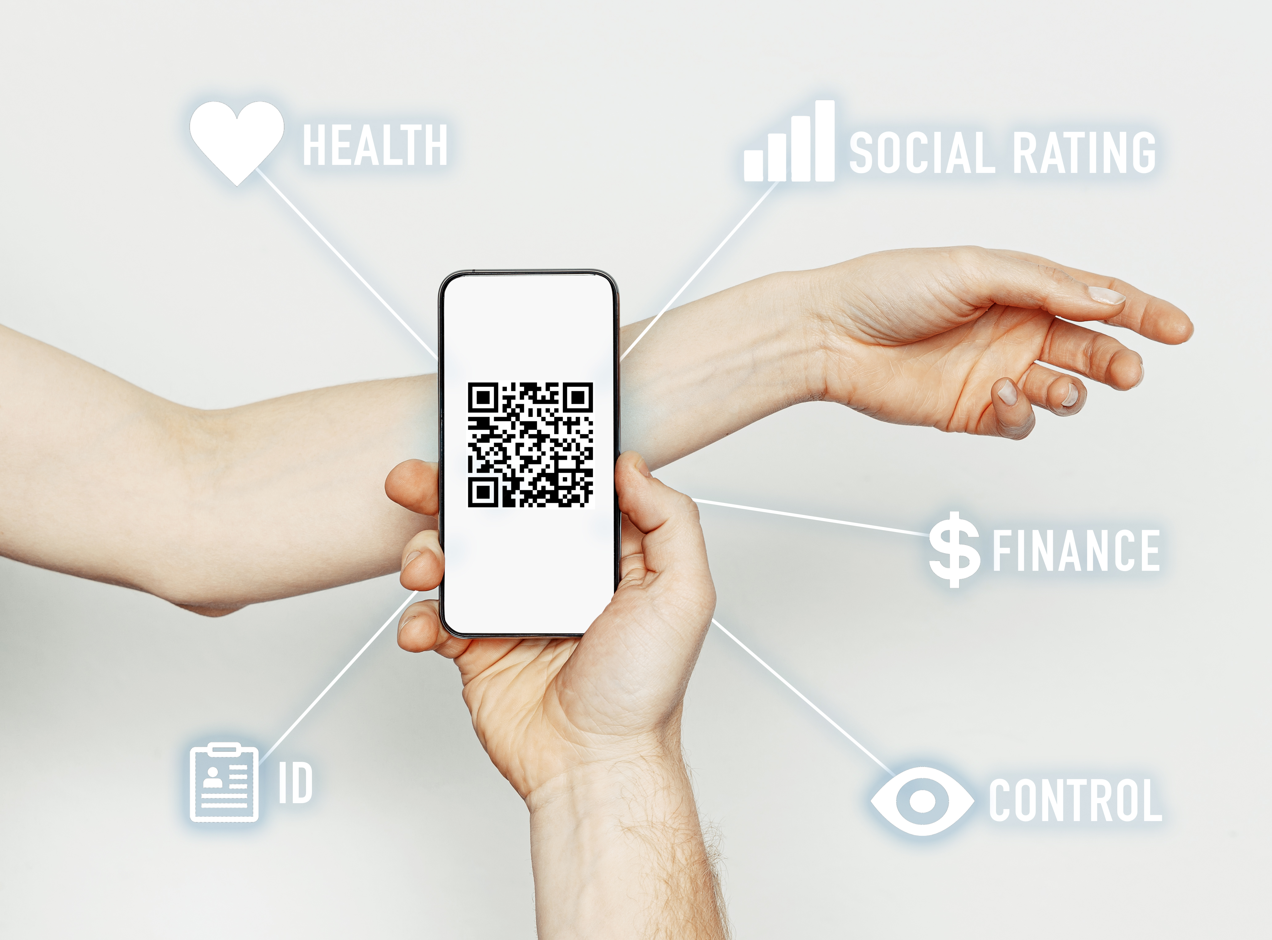 image Digital IDs to be rolled out in coming months