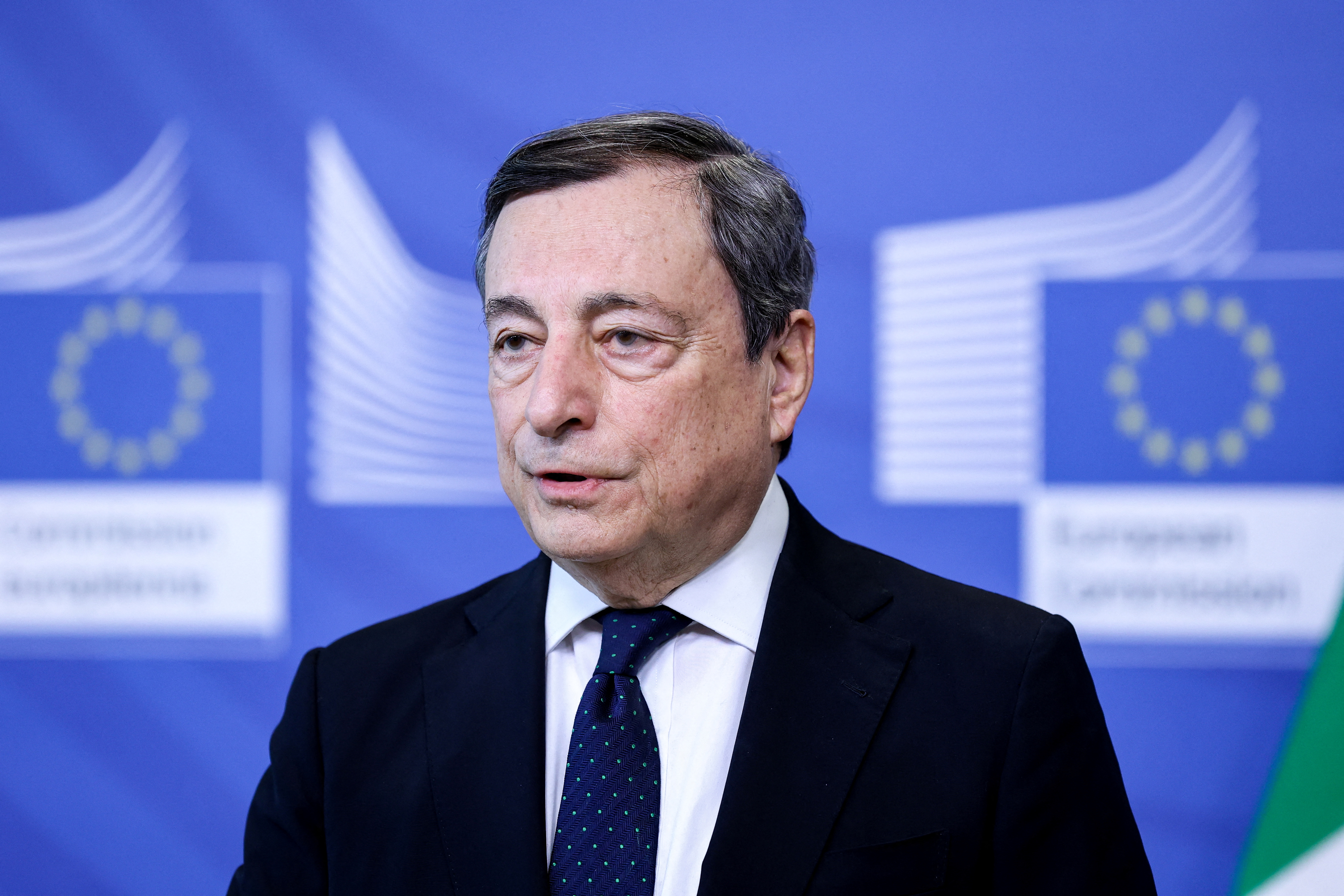 image The EU’s latest proposal to save its economy aims to avoid a ‘slow agony’ – but it lacks bold ideas
