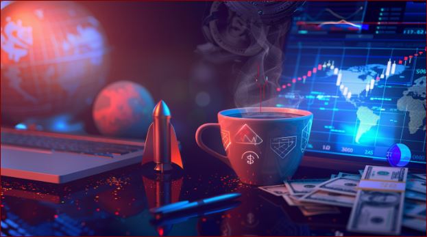 image DTX exchange preps to kick into next gear with $500K inflows this week as smart investors bail on dropping LTC &amp; Uniswap prices