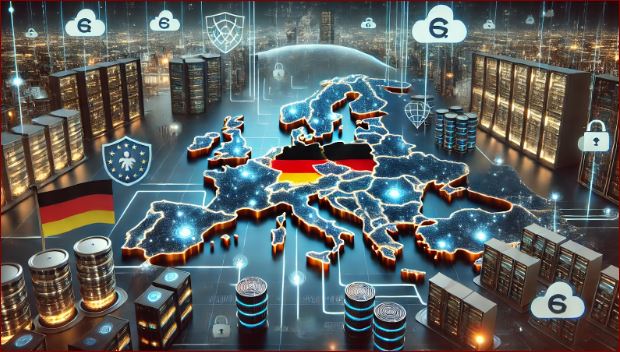 image Echoworx expands in DACH: Partnership with ADN boosts cloud encryption
