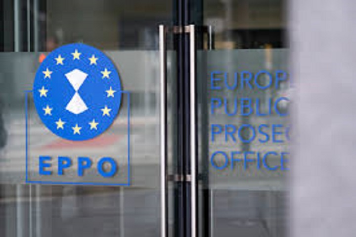 image Cyprus one of EU states being probed in alleged VAT fraud