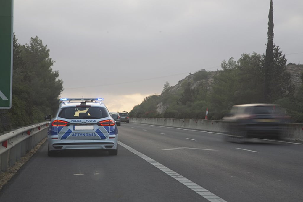 image 96-year-old killed in Larnaca traffic accident