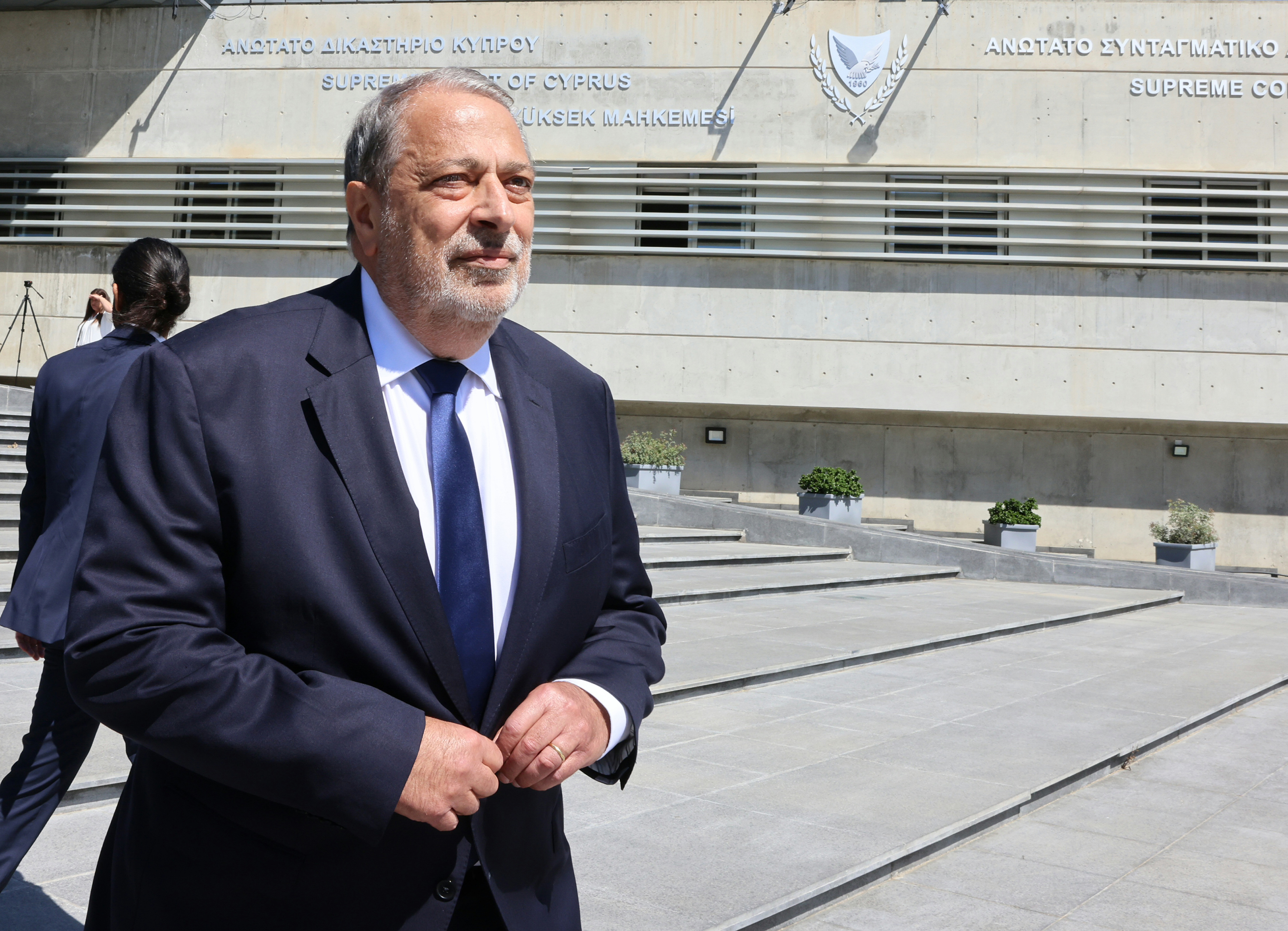 image Legal service ‘handling’ question of parliament quorum for constitutional reform