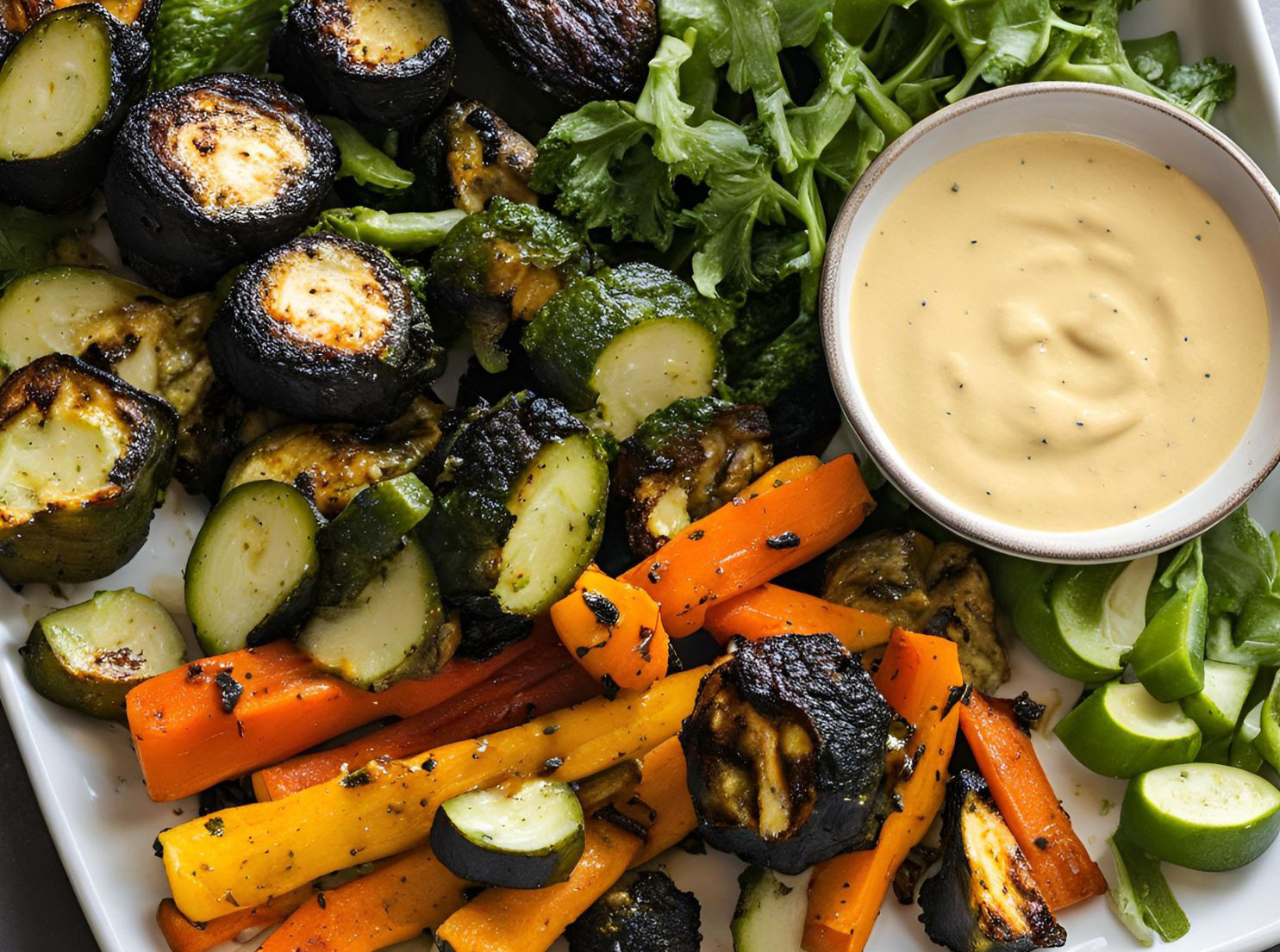 image Guest recipes with Serene Tharian