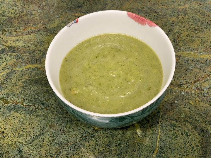 image Guest recipes with Farah Shammas