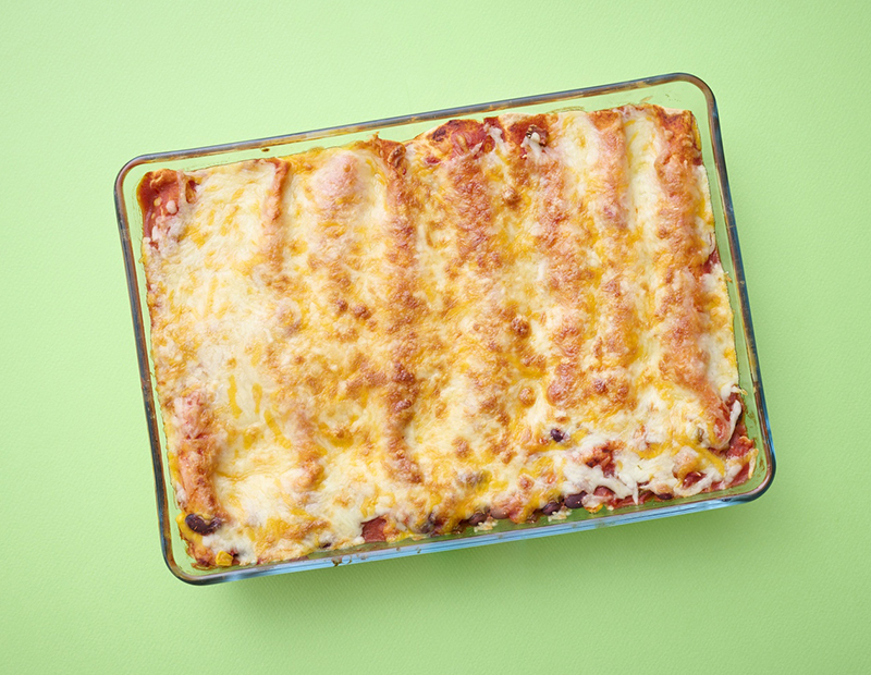 image Guest recipes with LIDL FOOD ACADEMY