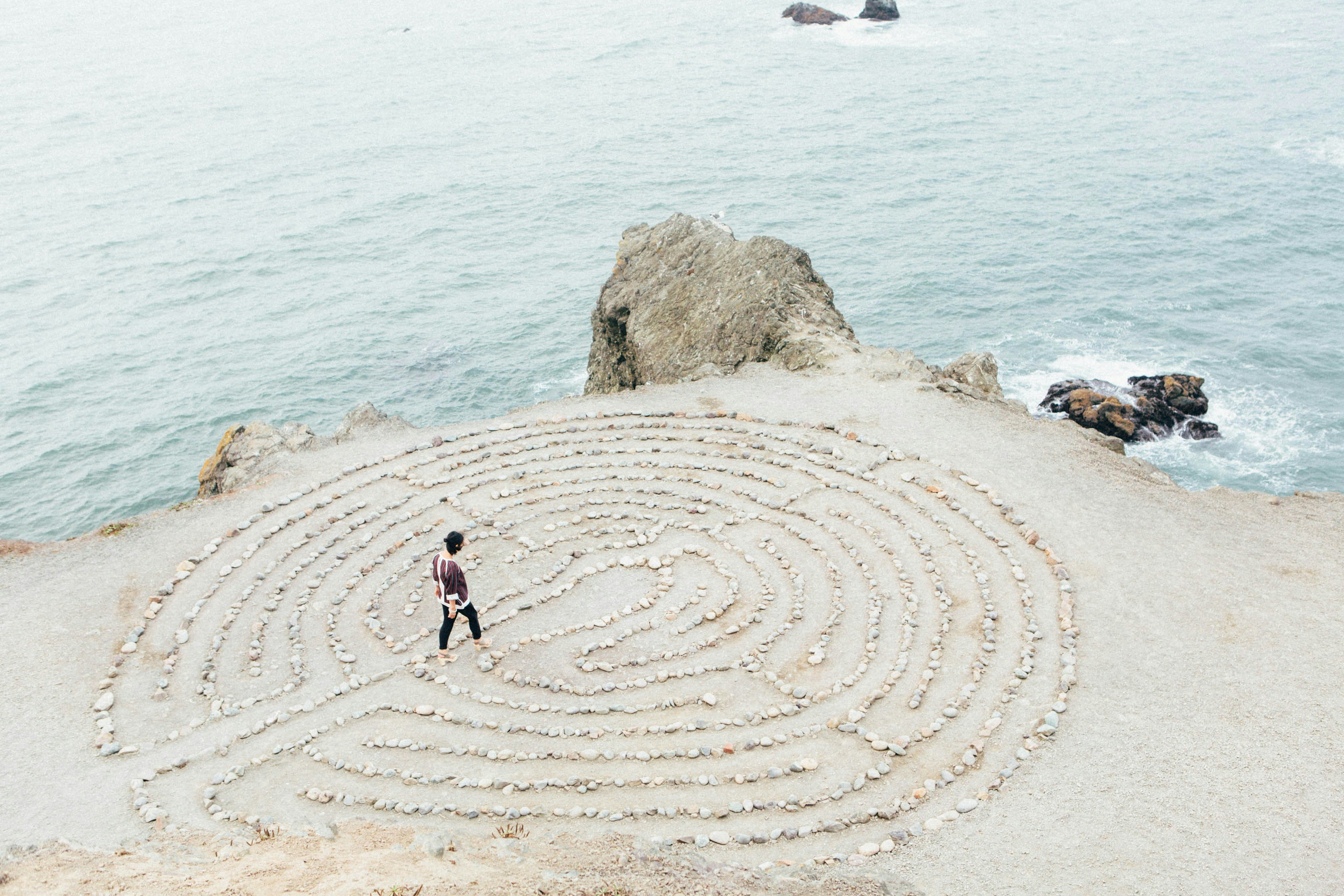 image What is life coaching?