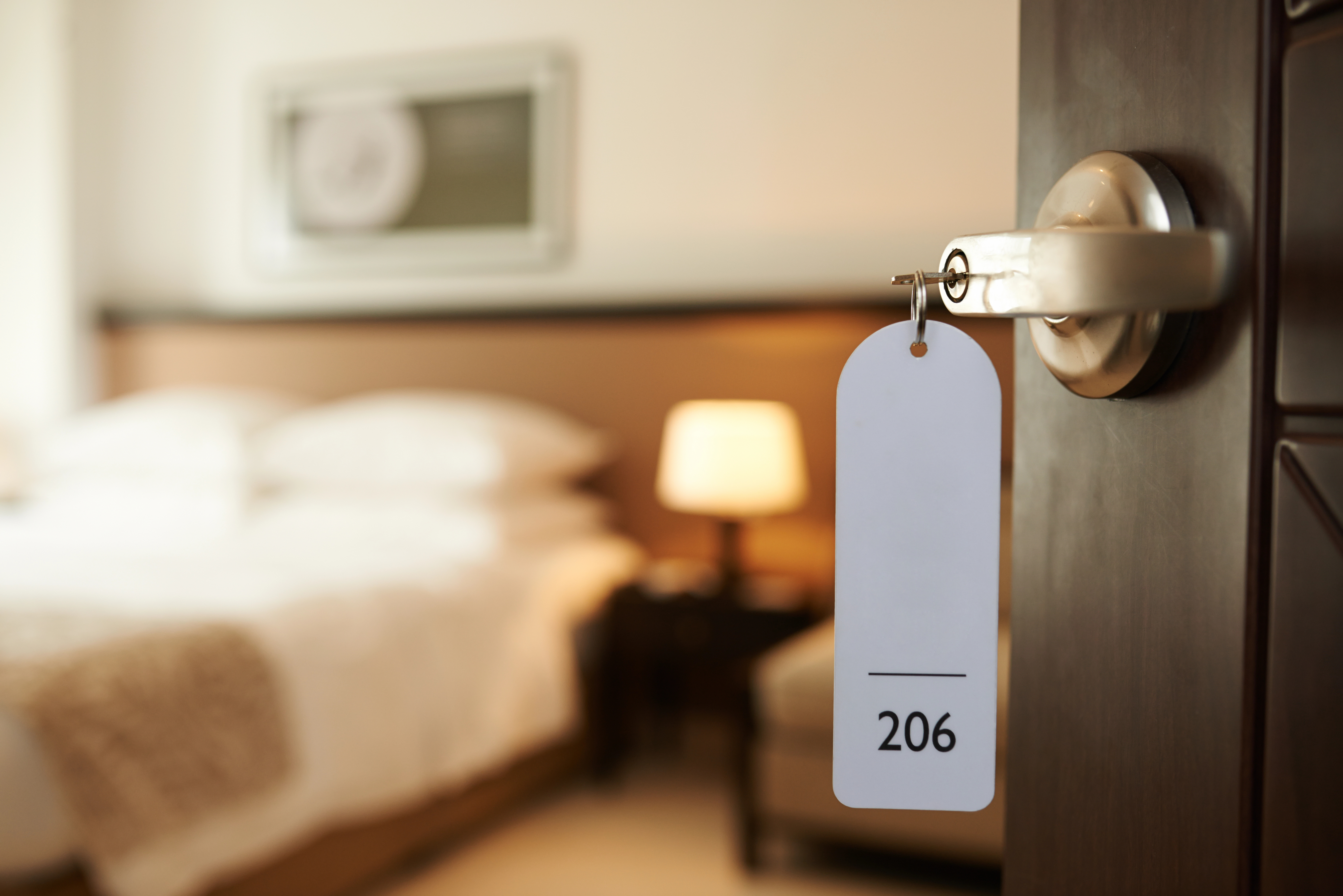 image Unions dismiss state proposal for hotel sector