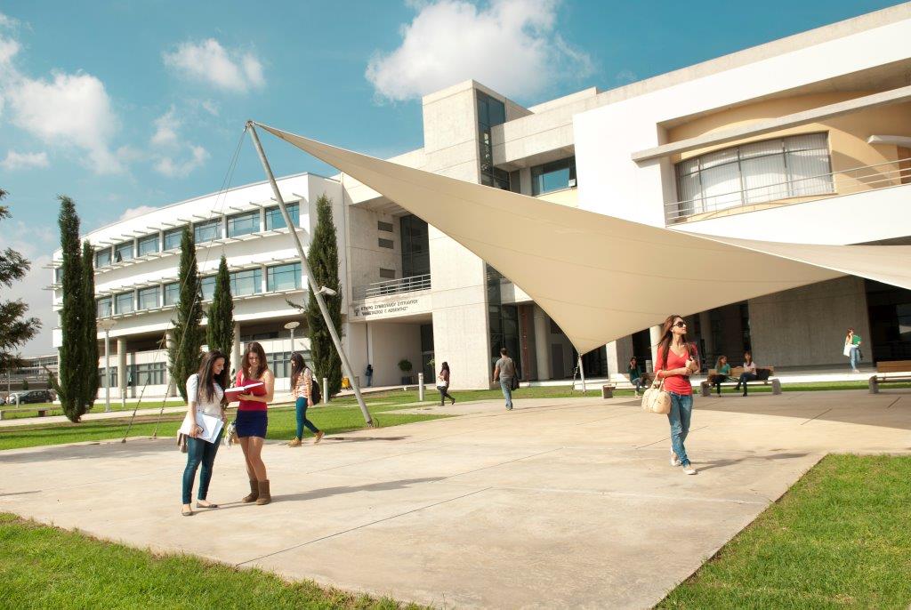 image University of Cyprus rebuked for costly construction delays