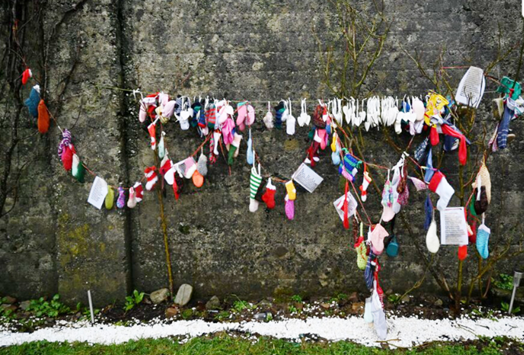 image Irish inquiry finds &#8216;truly shocking&#8217; level of sexual abuse at church-run schools