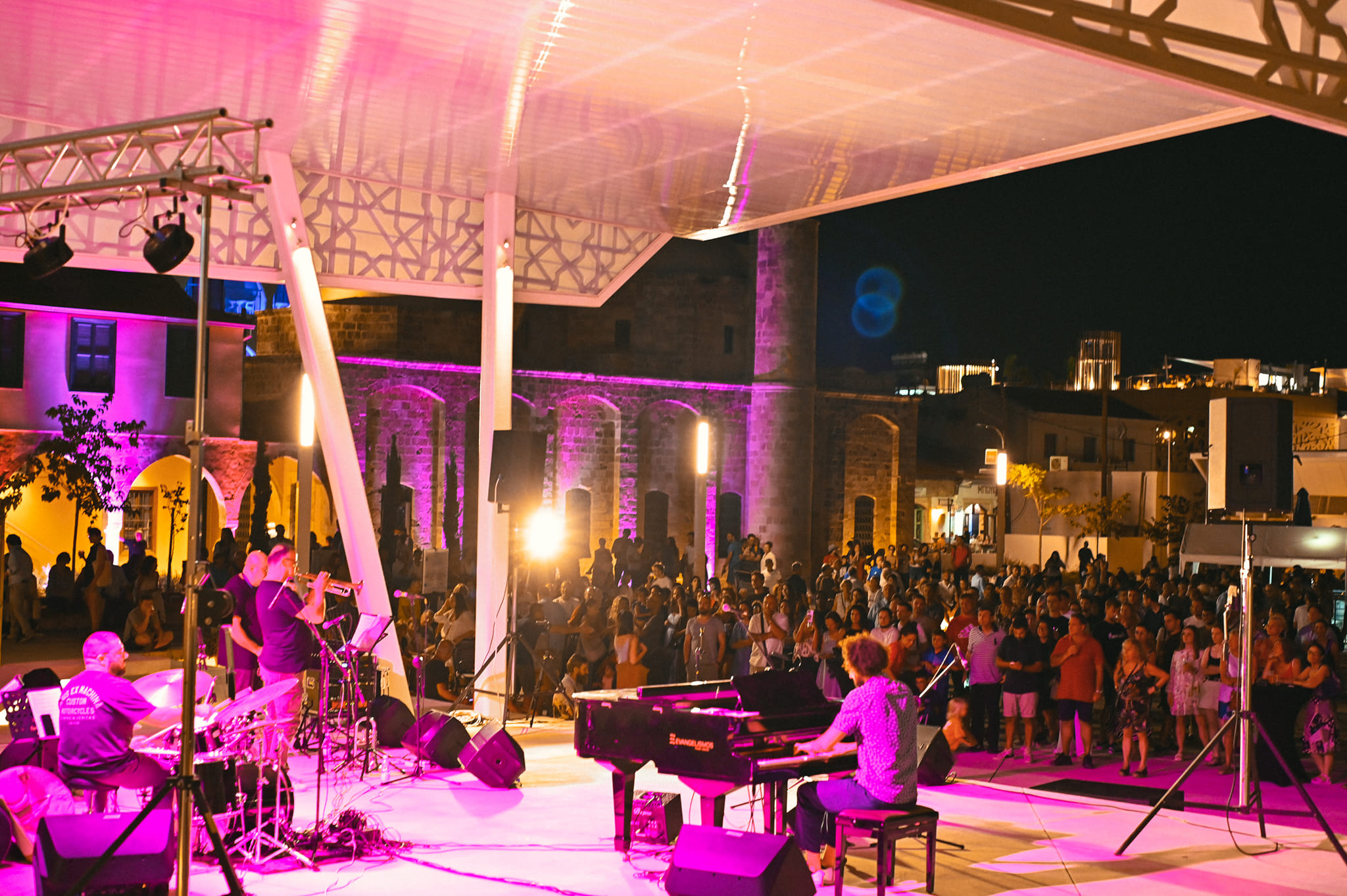 image Larnaka Jazz Festival returns for second edition