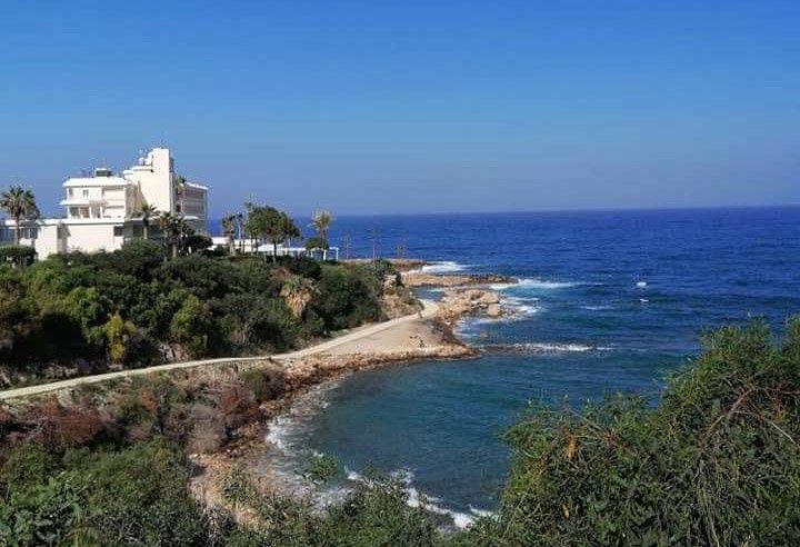 image Cost of Kissonerga walkway ballooned from €854,000 to €10.7 million