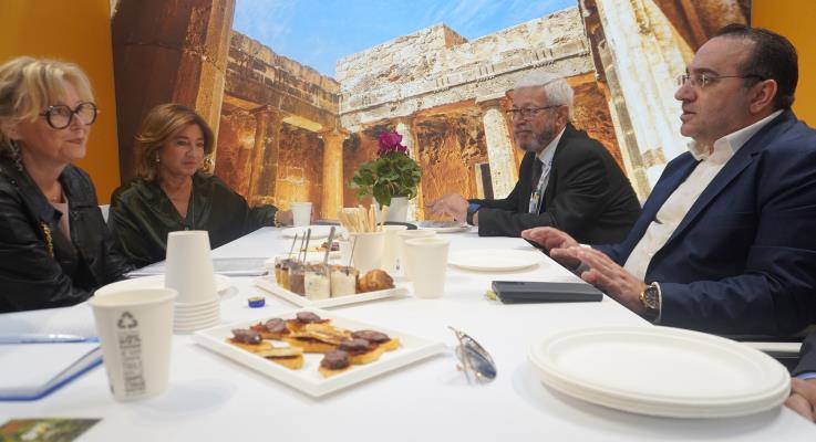 image Cyprus set for record-breaking French tourist arrivals