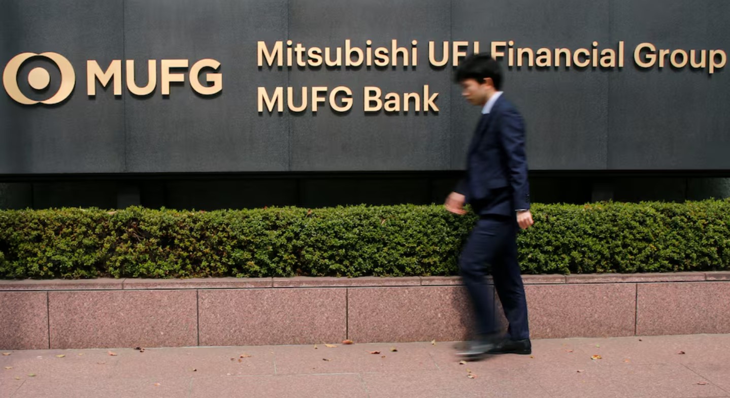 image MUFG appoints Yoshi Katsuda as Middle East regional head, based in Dubai