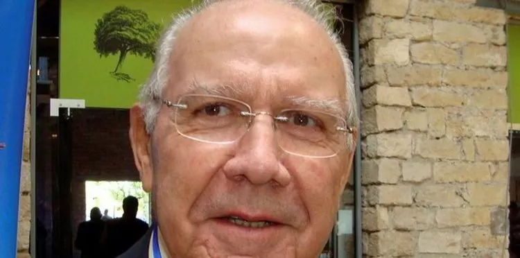 image Cypriot shipping ‘pioneer’ Charalambos Mylonas dies