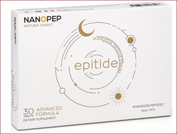 image The Role of peptides in modern medicine: A deep dive into EPITIDE®