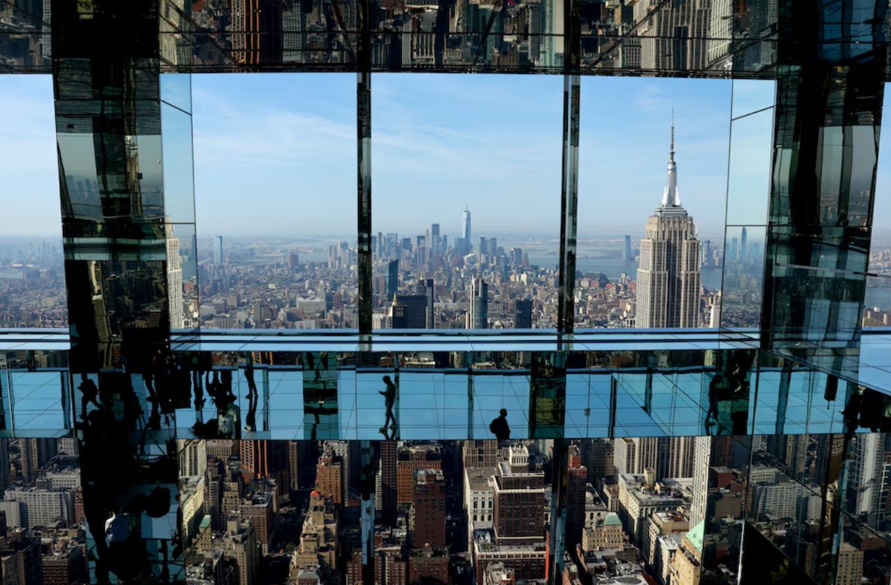 image Wealthy families more bullish on risk assets, according to recent survey