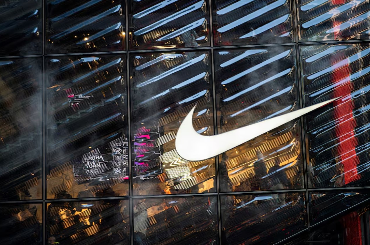 cover Nike and Skims postpone debut of women&#8217;s activewear brand