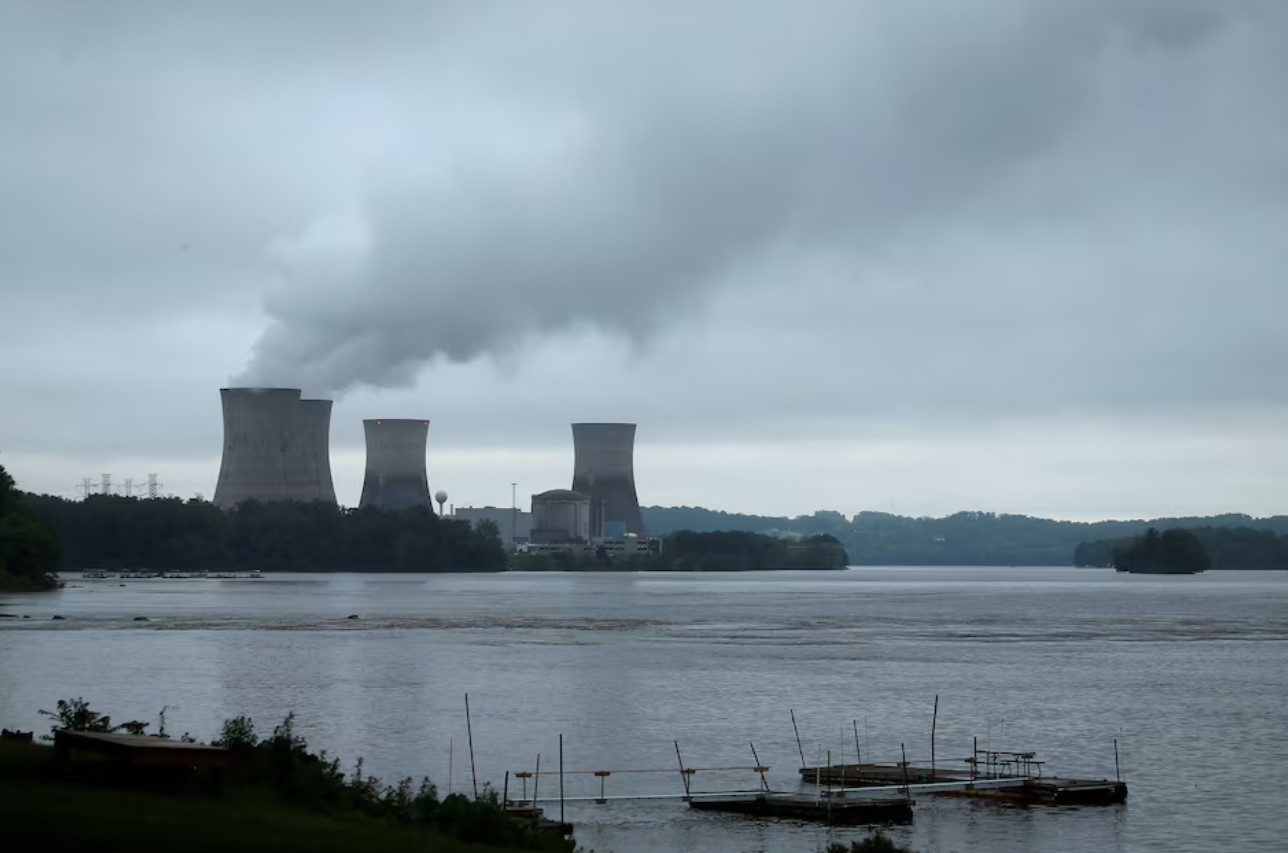 image US nuclear plants won&#8217;t power up Big Tech&#8217;s AI ambitions right away