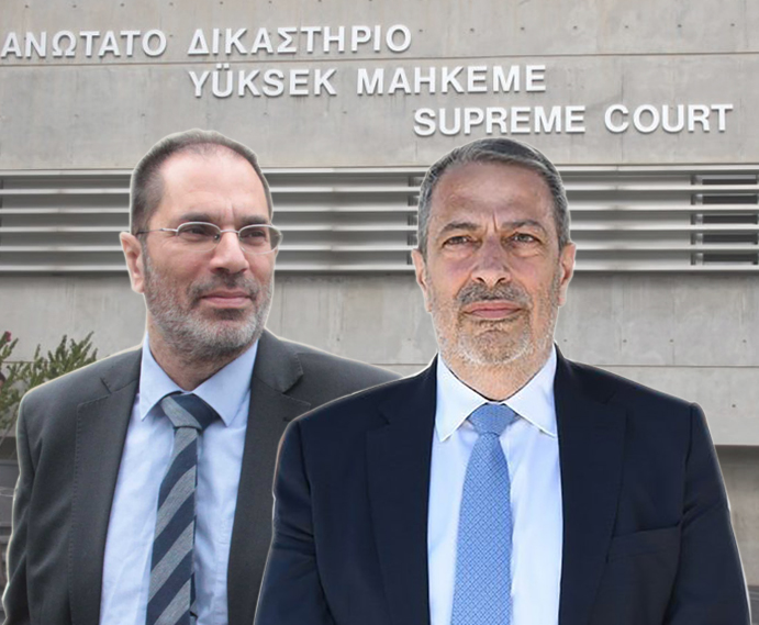 image All eyes on Supreme Constitutional Court for Auditor General’s job decision