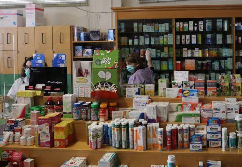 image Pharmacy chiefs scramble for solution to row over opening hours