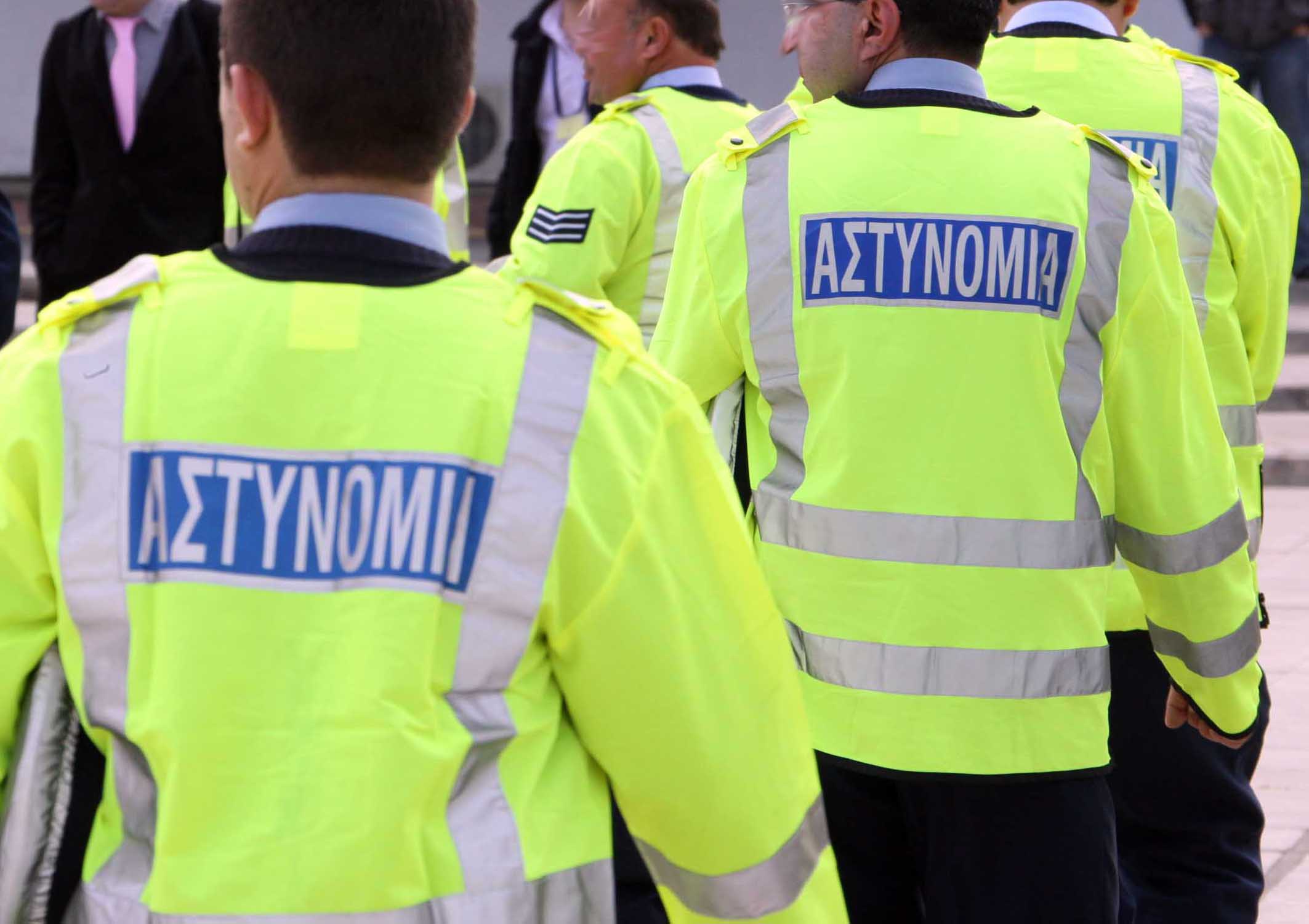 image Georgian wanted in Greece arrested in Limassol