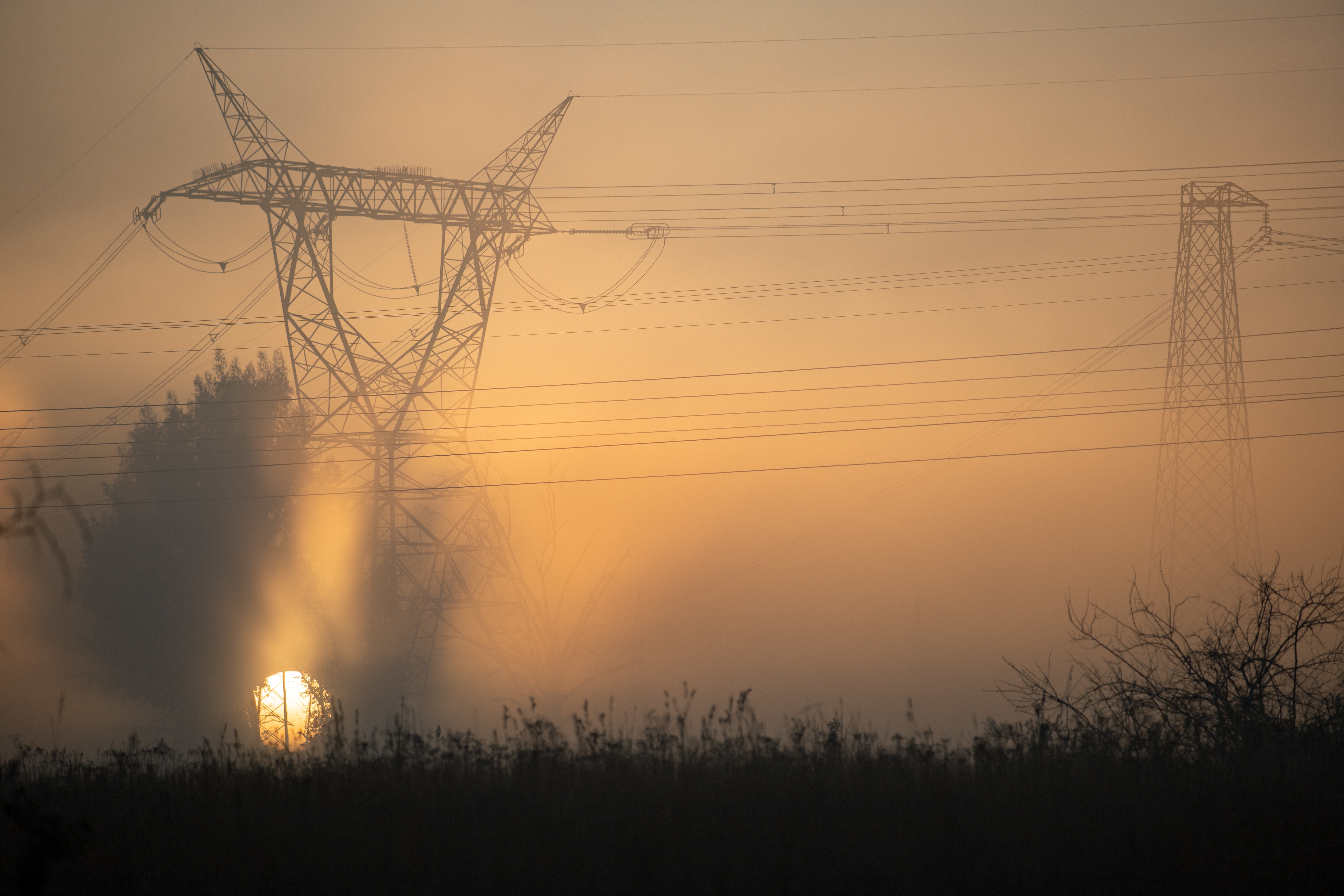 image Ecuador power cuts to run for 12 hours per day, government says
