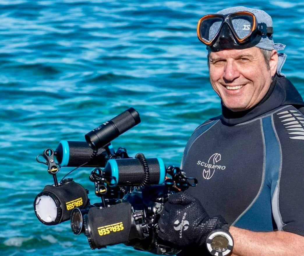 image A messenger from Cyprus’ depths