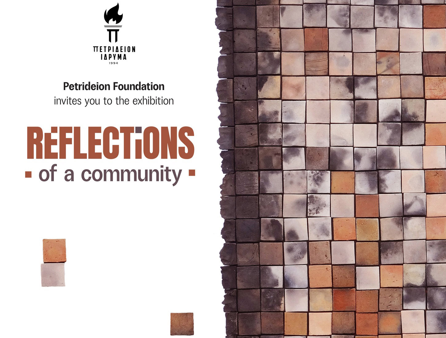 image Exhibition presents Reflections of Paphos communities