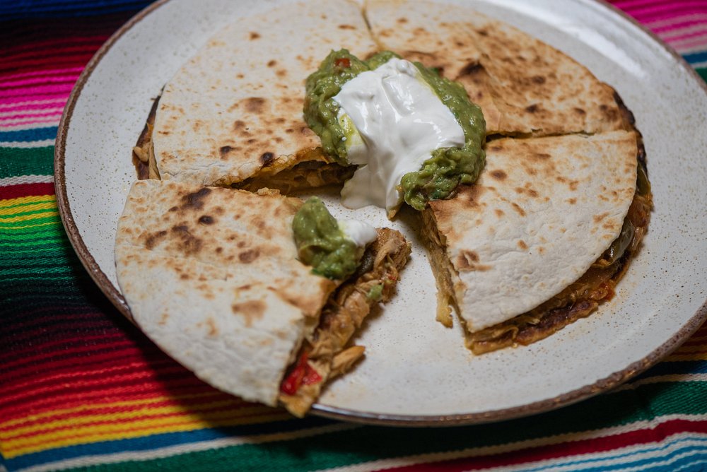image Restaurant review: Los Bandidos, Ayia Napa