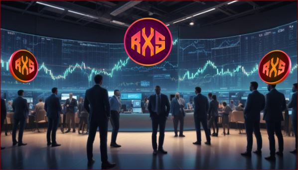 image Rexas Finance explained: How RXS aims to capture a share of the $16 trillion RWA market