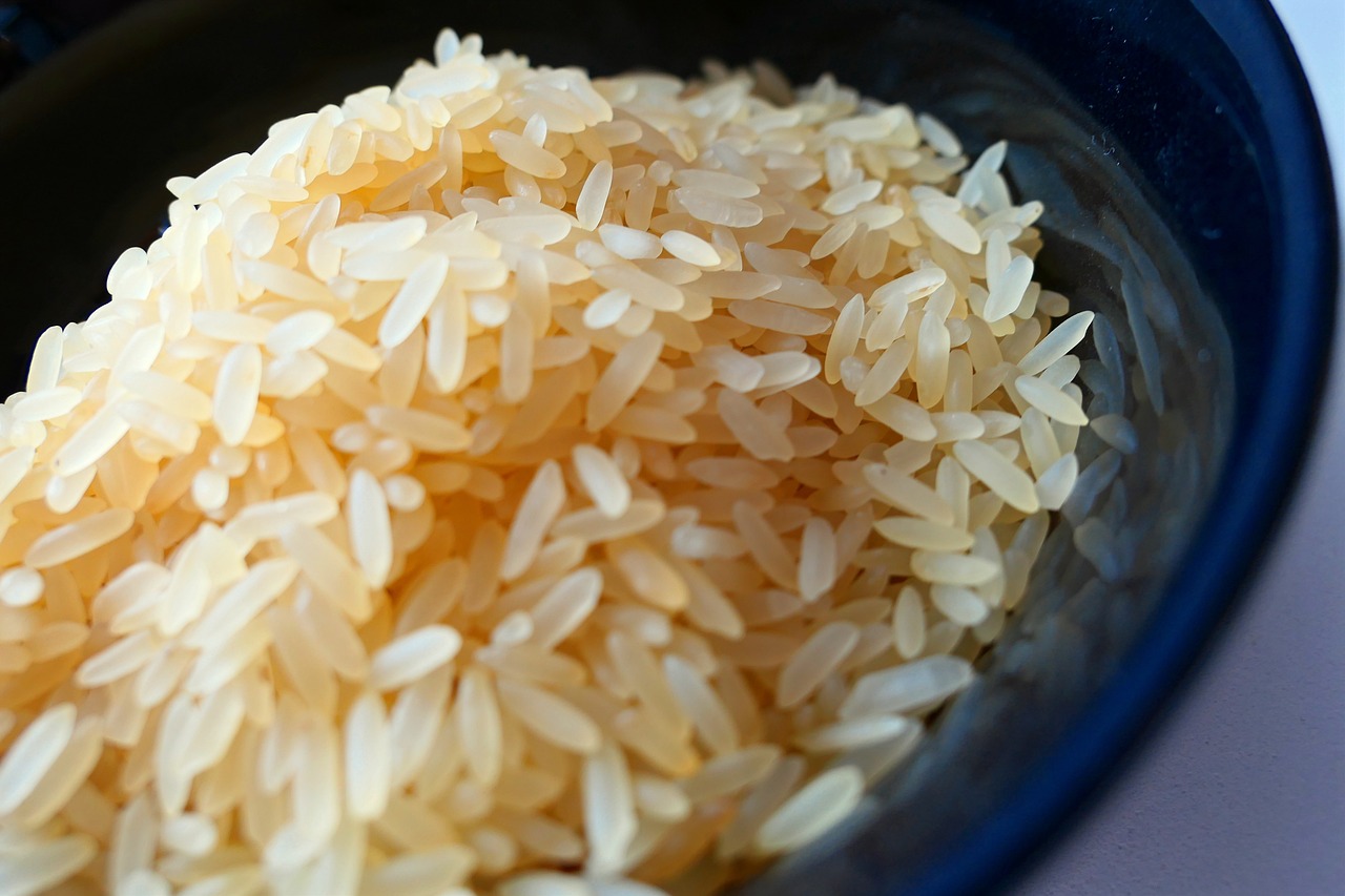 image Customs dept seizes bulgur, rice and potatoes from Turkey at crossing point