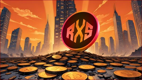 image Can Rexas Finance (RXS) soar 50x by mid-2025? New Crypto disrupting Real Estate Investments through tokenization