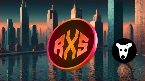 image Top 2 best Cryptos: Dogs Token (DOGS) and Rexas Finance (RXS) favored by investors for a 10x return in 2025