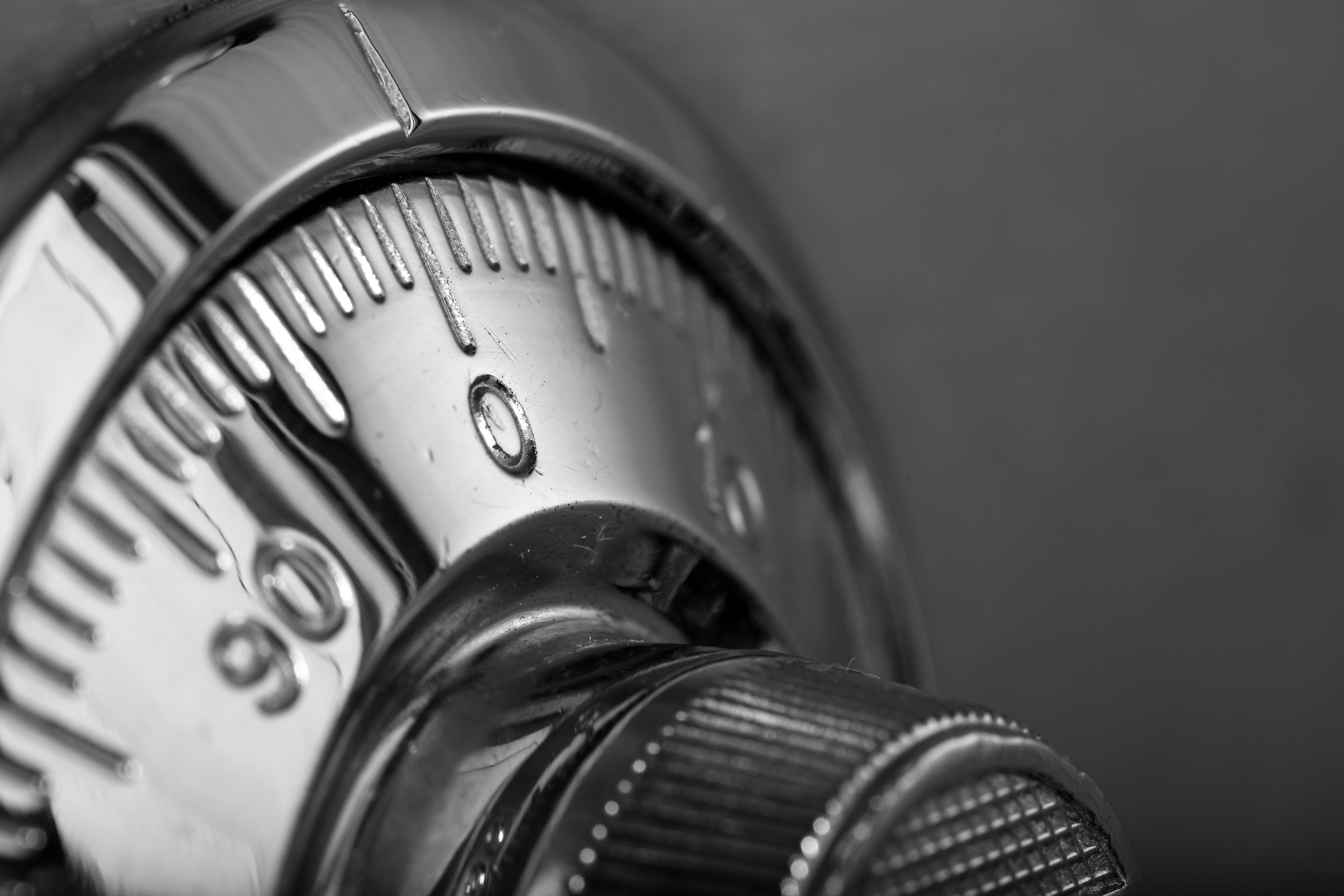 image Burglars get away with €820,000-worth of property