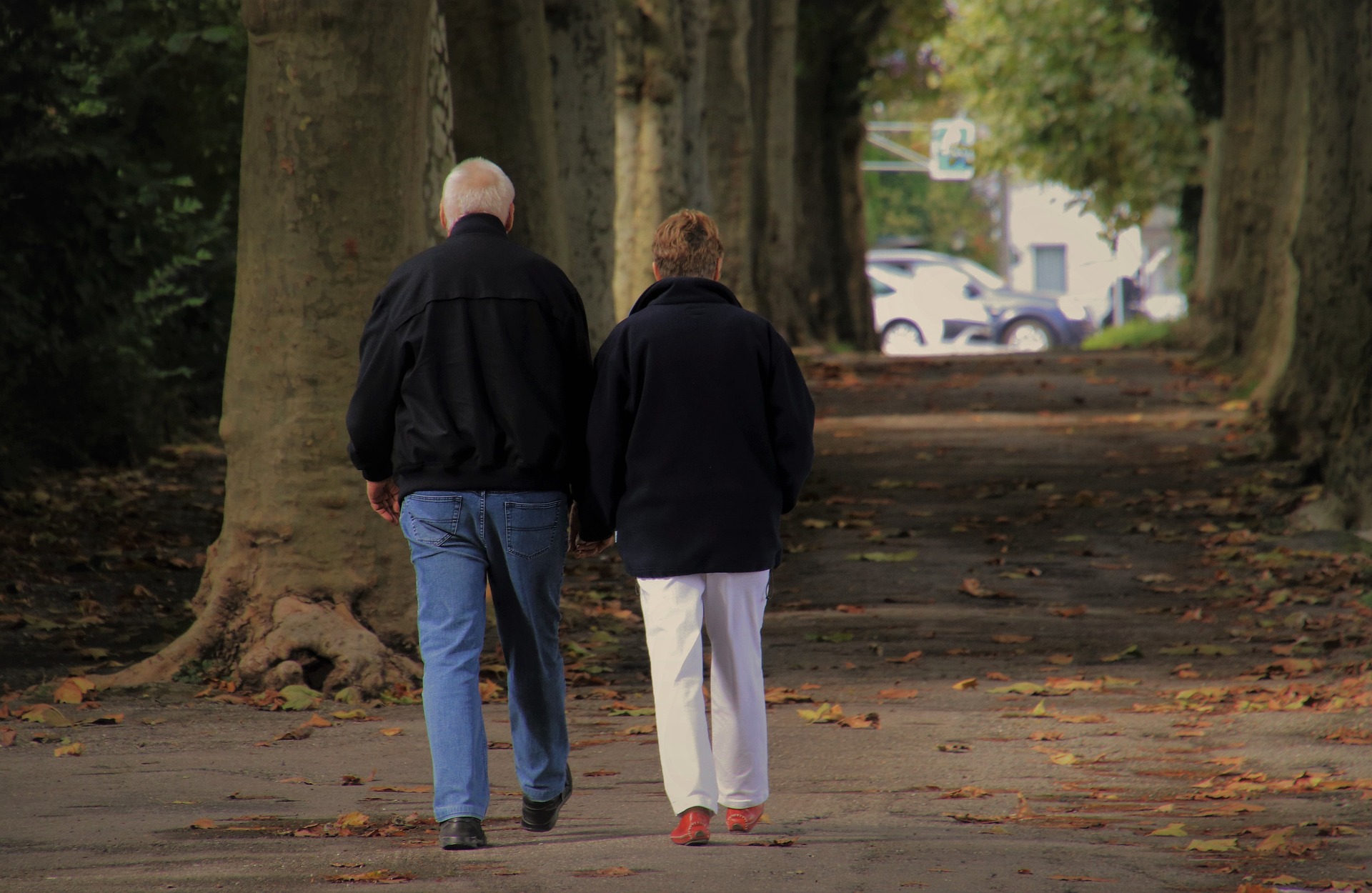 image Pensioners to protest government&#8217;s ‘disrespect’