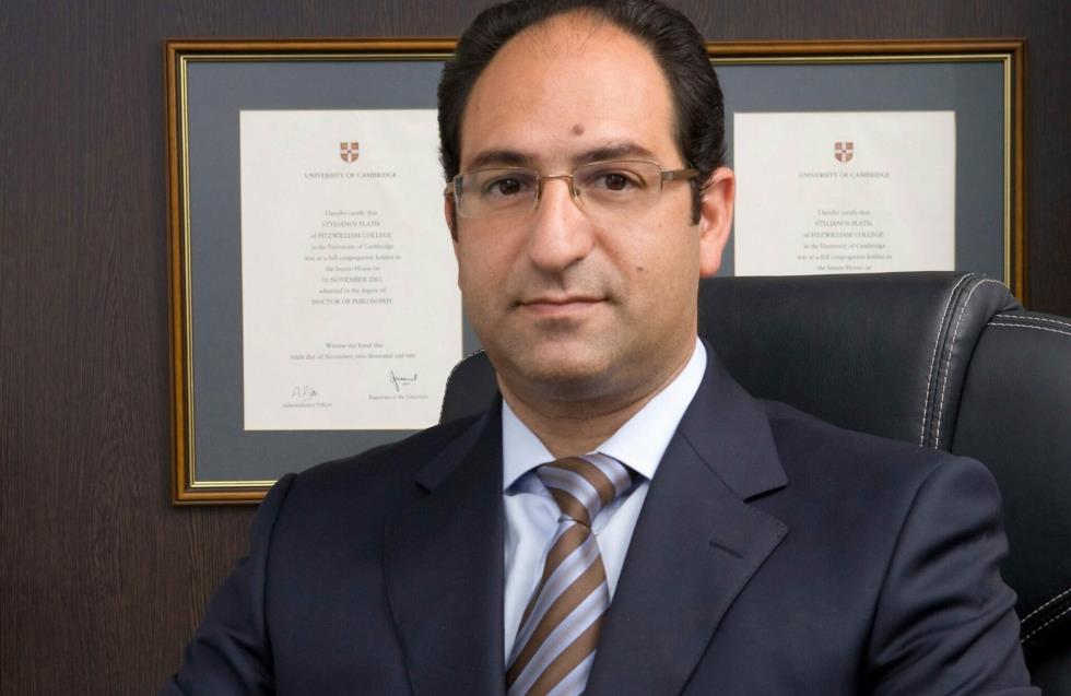 image President ‘wouldn’t dare’ appoint Stelios Platis as auditor-general