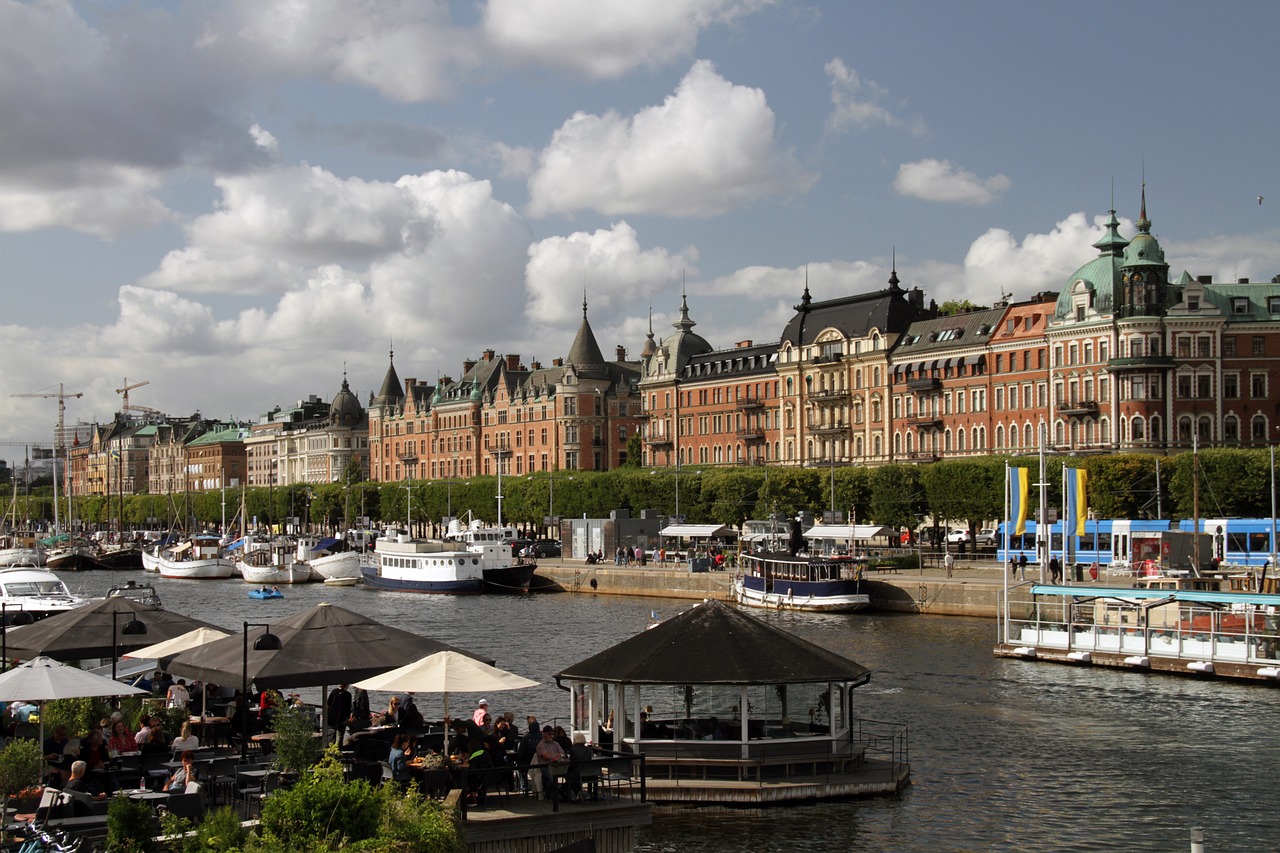 cover Teenager shot at Swedish school, suspect apprehended, police say