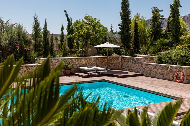 image The water shortage will hit real estate