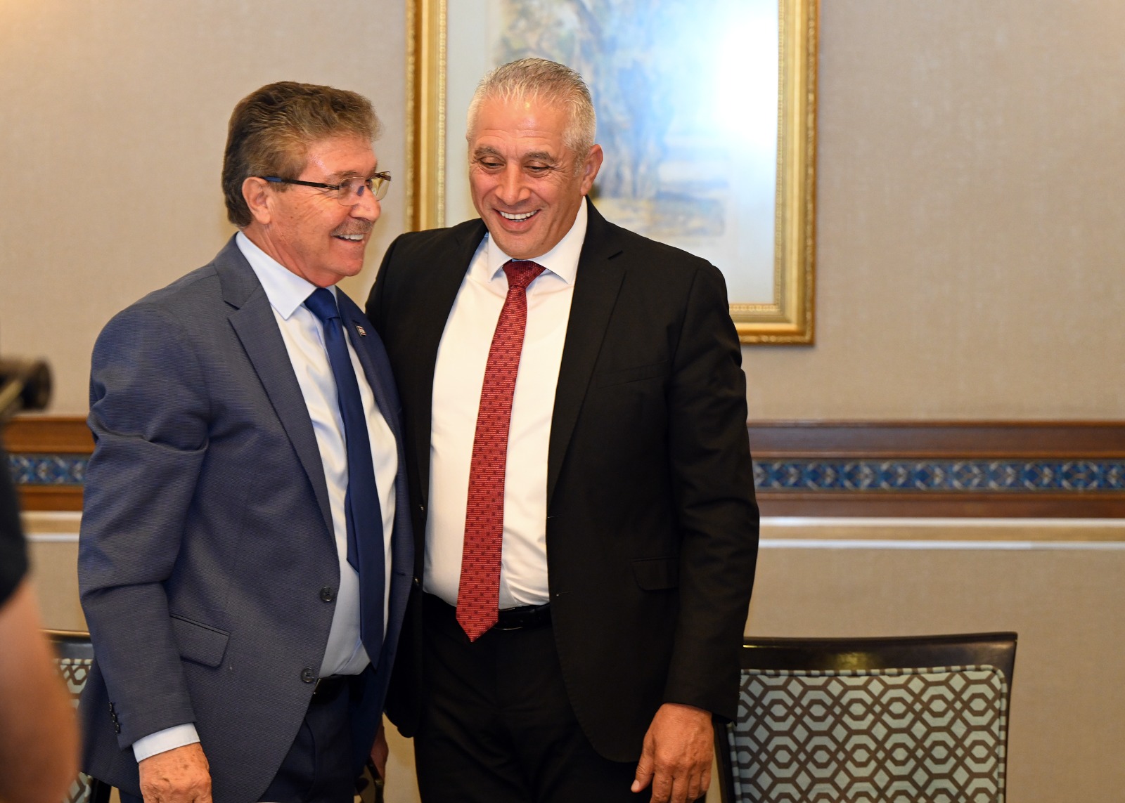 image North’s largest party to decide leader on Saturday