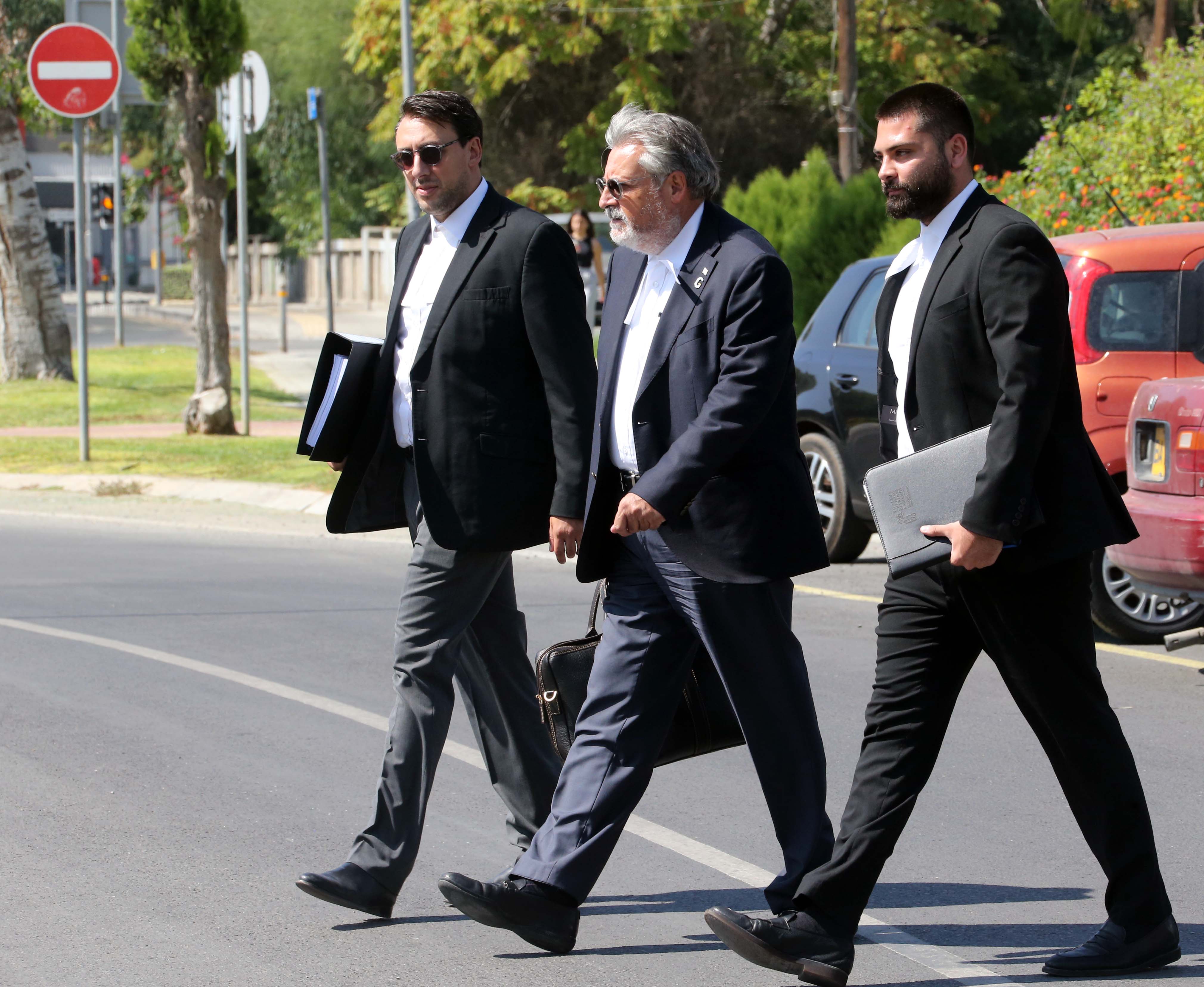 image Thanasis death ruling heads back to supreme court