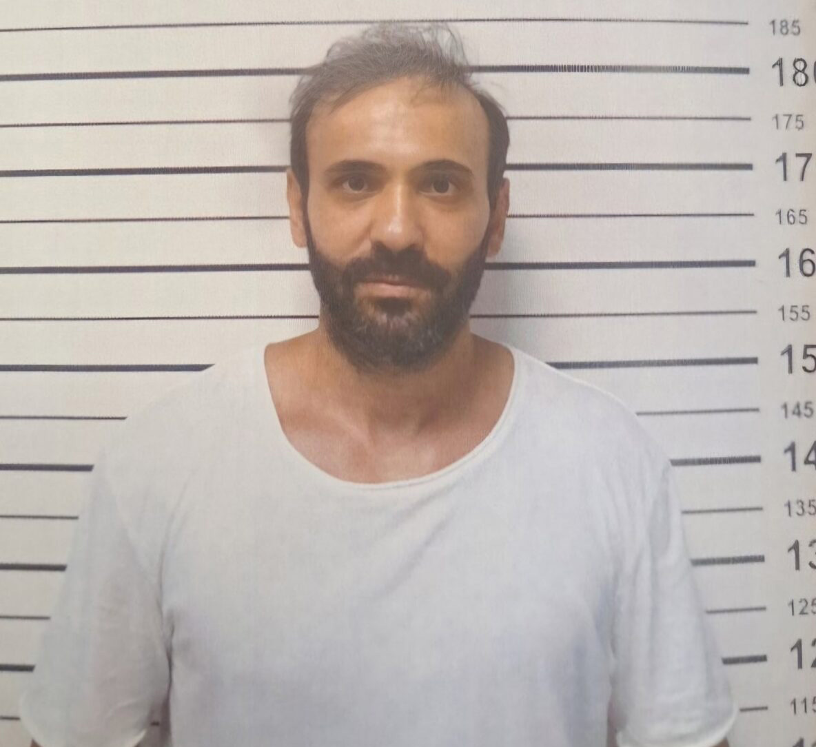 image Corruption in prison service ‘endemic’