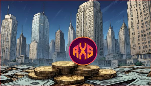 image Analyst issues &#8216;strong buy signal&#8217; on Real Estate Tokenization Crypto set to displace Toncoin (TON) from top 10 coins