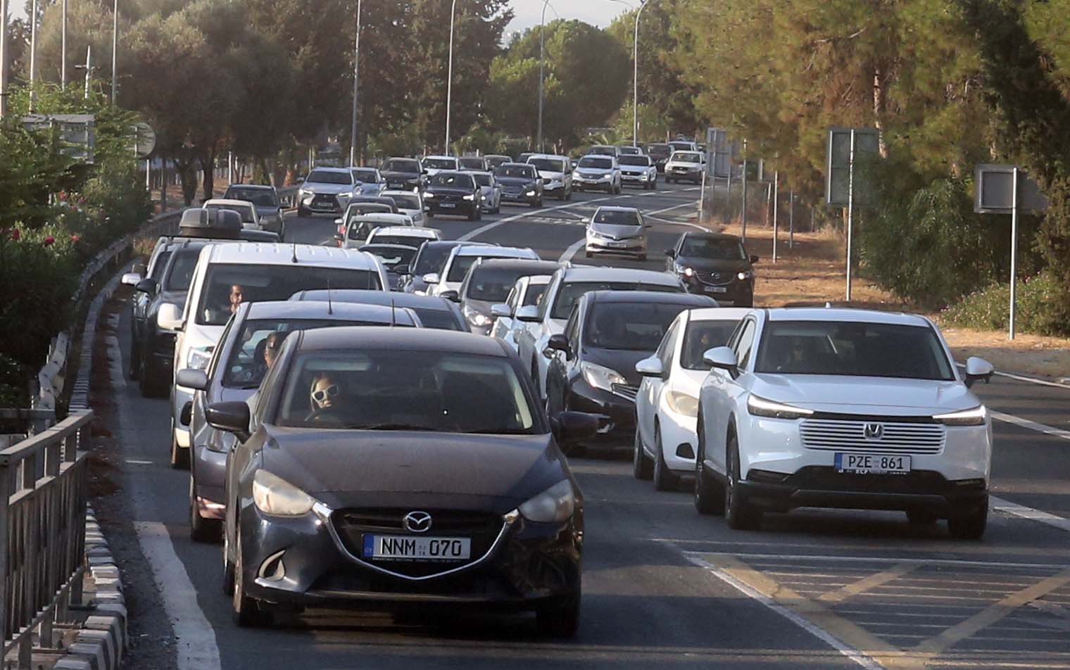 image Bill seeks fairer insurance costs for elderly drivers