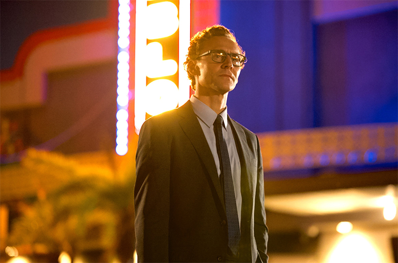 image Stephen King adaptations coming to TV