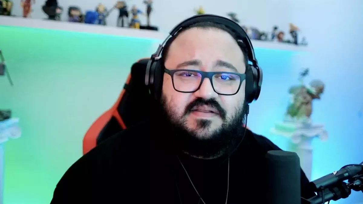 image Cypriot Twitch streamer arrested for ‘obscenity’ in Turkey