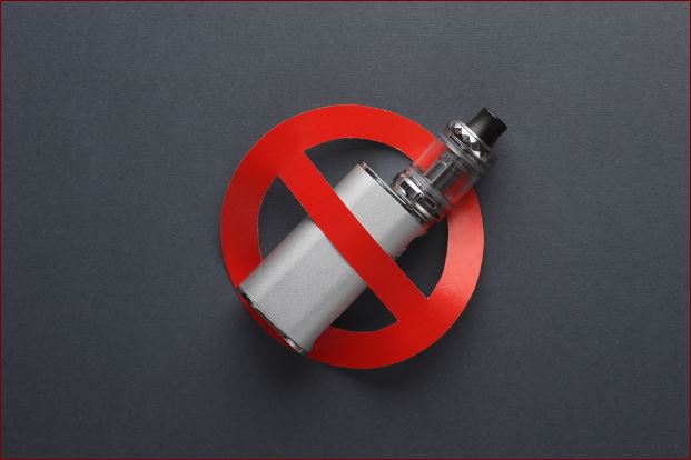 image Cyprus considers vaping ban to address teen addiction crisis